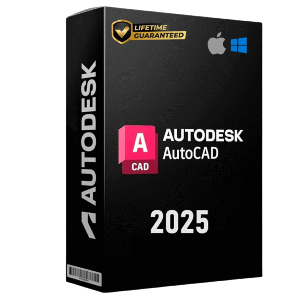 Autodesk AutoCAD Electrical 2025